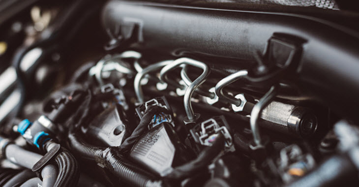 Jaguar Fuel Pressure Regulator Check